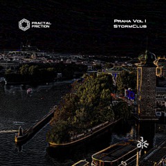 initio @ StormClub - Praha Vol. I
