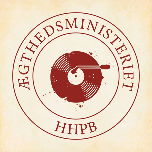centeret - ægthedsminister (maddi tekk & petta bo prod. fede poul)