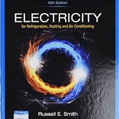 [PDF] ✔️ eBooks Electricity for Refrigeration, Heating, and Air Conditioning Online Book