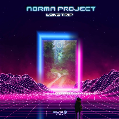 Norma Project - Long Trip (​​SPIT285 - Spiral Trax)