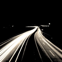 Nachtfahrt