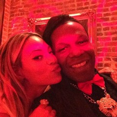 BEYONCE - NEW SHOES BOUNCE MIX W BIG FREEDIA