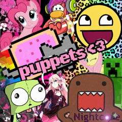puppets <3