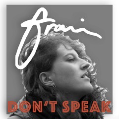 Don't Speak (Cover)