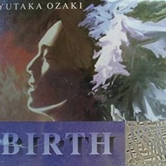 尾崎豊 (Yutaka Ozaki) 永遠の胸, 1991 (Eternal Heart)