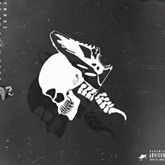 6. BLIZZ MARLEY X FAT TRAP X BLOCKO X GRINDING