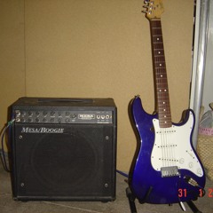 stand by my strat