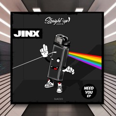 Jinx - Boom [Straight Up Audio] PREMIERE