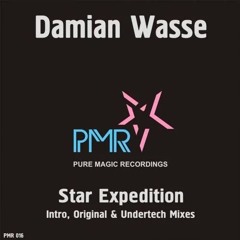 damian wasse - star expedition (undertech remix)