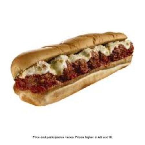i still remember your subway order lmao