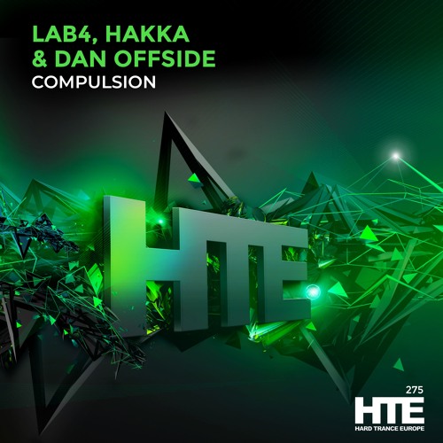 Lab4, Hakka &  Dan Offside- Compulsion [HTE]