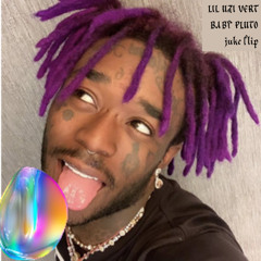 LIL UZI VERT — BABY PLUTO flip