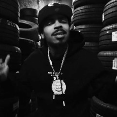 Rx Papi - I Gotta Clean My Fishtank