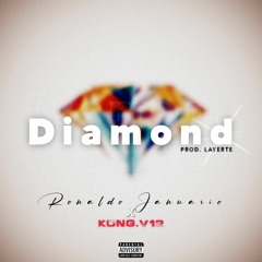 Diamond feat Kong.v12 (prod. Layerte, purp)