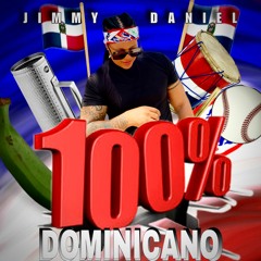 Jimmy Daniel RD - 100 % Dominicano