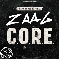 Dr. Peacock + Frenchcore Familia - F.R.E.N.C.H.C.O.R.E (TW!TCHY BOOTLEG)