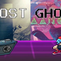 ghost vs ghoul mashup (fnf)