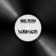 Dubplate