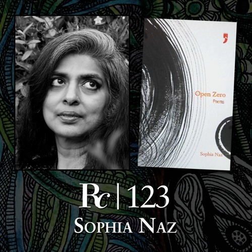 ep. 123 - Sophia Naz