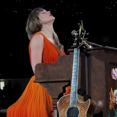 Hits Different x Welcome To New York Live at The Eras Tour