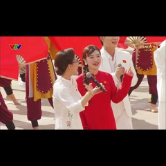 A80/ Thịnh Vượng Việt Nam Sáng Ngời (Bùi Trường Linh) - Tập thể nghệ sĩ
