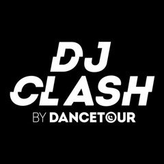 DJ CLASH DANCETOUR 2022 - TRIPLE-J
