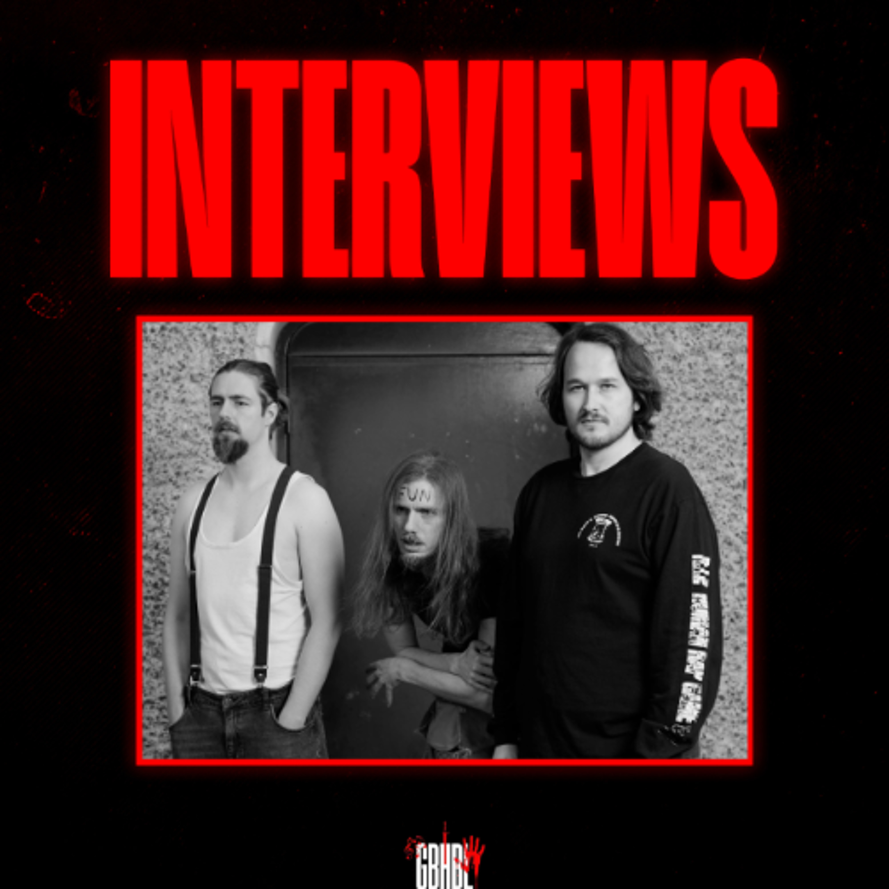 Interview: The Brash & Brilliant Madness of Why Patterns - Dan McClennan (Drum Sounds) episode artwork