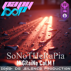 SoNoTHeRaPia - MiGRaiNe CaLM !