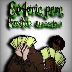 Percatric + JadenOV - k2 (p.IVlefleur)(DJ SAM EXCLUSIVE)