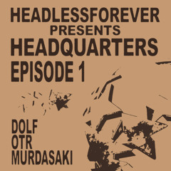 HEADQUARTERS EP 1