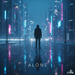 Alone