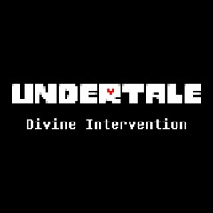 [Undertale: Divine Intervention] Getting Back Up
