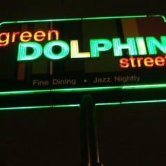Green Dolphin Street