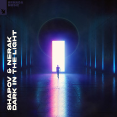 Shapov & NERAK - Dark In The Light