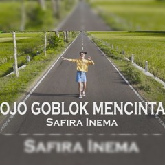 Safira Inema - Ojo Goblok Mencinta