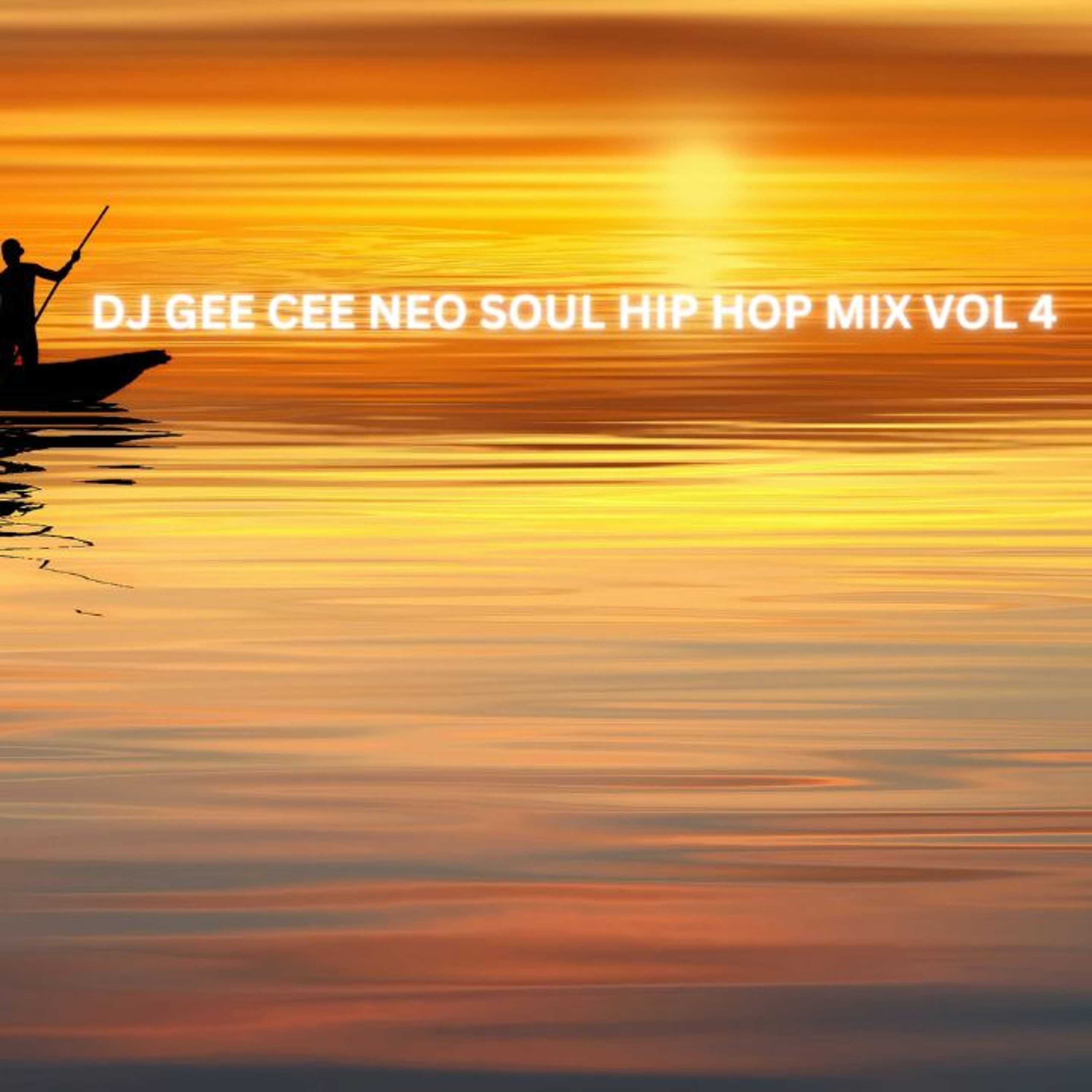 DJ GEE CEE