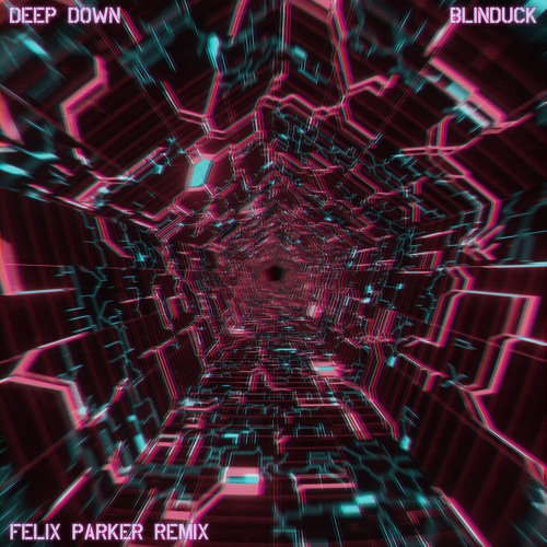 Deep Down (Felix Parker Remix)