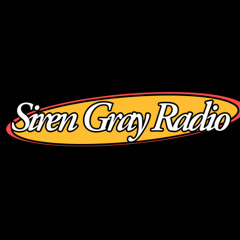 Siren Gray Radio 006 - tech so deep it put her minimal ass to sleep