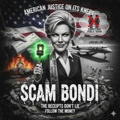 SCAM BONDI