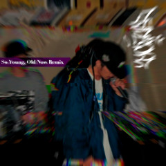 ZOOMA - So Yong, Old Now [ Lacquerbeats Remix ]