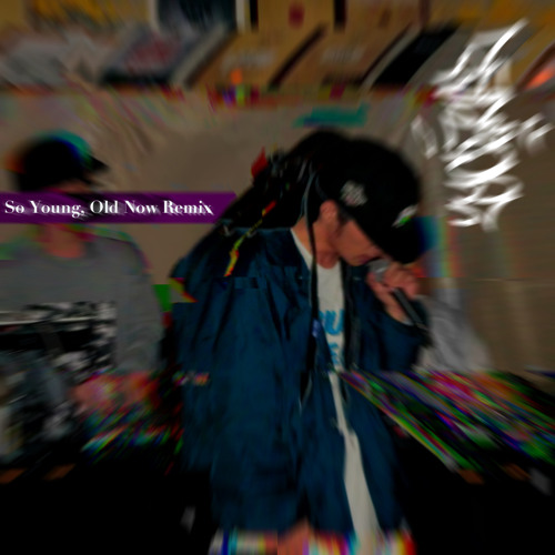 ZOOMA - So Yong, Old Now [ Lacquerbeats Remix ]