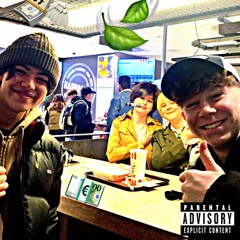 🍃Jojo (luv ur bruddas)