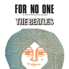 for no one (reharmonized instrumental)