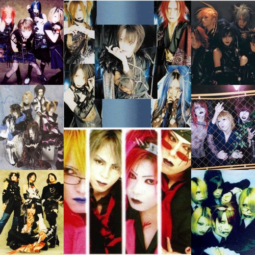 Stream Old School Visual Kei Mix 1 By Vintage Visualizm Listen Online Stream Old School Visual Kei Mix 1 By Vintage Visualizm Listen Online