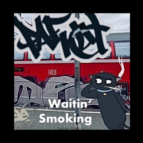 Waitin´  Smoking / LDSR 420 Edition 2025
