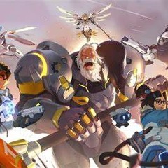 Overwatch 2 (Music) - Hero Gallery