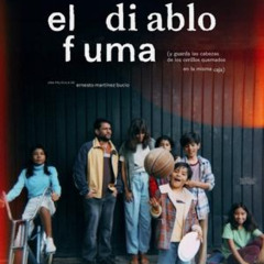 Ver El diablo fuma (y guarda las cabezas de los cerillos quemados en la misma caja) 《2025》 online en Full HD con subtítulos en español