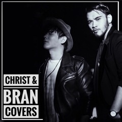 A Whole New World - Disney's Aladin (Cover) by Bran Vargas & Christ Kornell