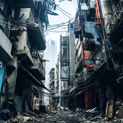#21 Ballad of the Ruined City