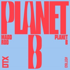 Planet B